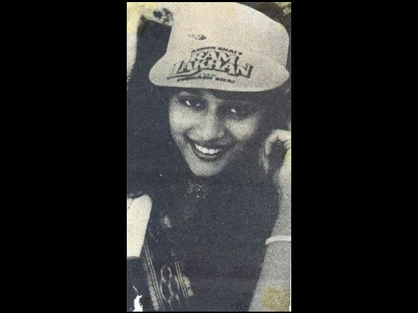 রাম লখন রাম লখন