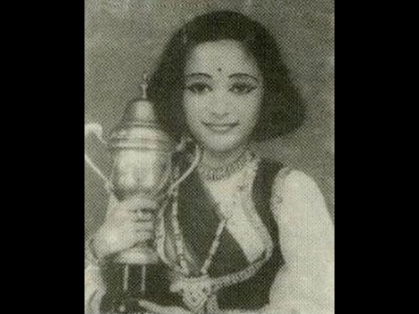 ছোট্র মাধুরী ছোট্র মাধুরী