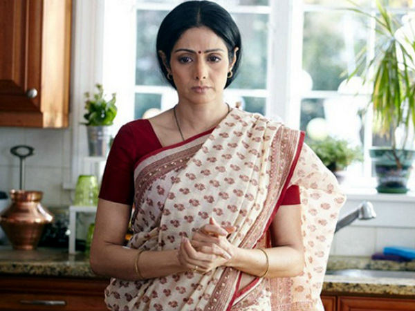 শ্রীদেবী শ্রীদেবী