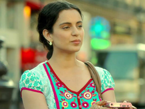 কঙ্গনা রানাউত কঙ্গনা রানাউত