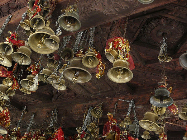 চামুন্ডা টেম্পল চামুন্ডা টেম্পল