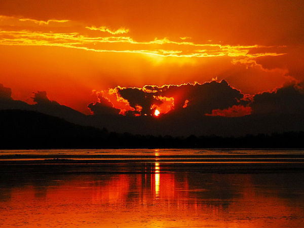 ডাল লেক ডাল লেক