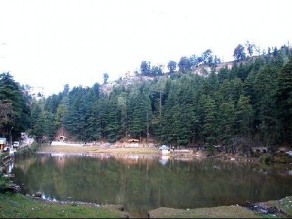 ডাল লেক ডাল লেক