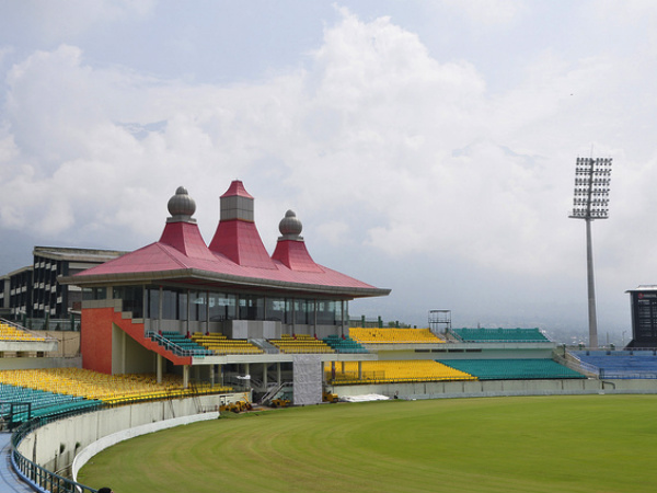 হিমাচল প্রদেশ ক্রিকেট অ্যাসোসিয়েশন হিমাচল প্রদেশ ক্রিকেট অ্যাসোসিয়েশন