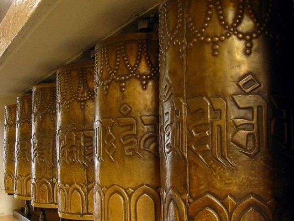 সাগলাগখাঙ্গ টেম্পল সাগলাগখাঙ্গ টেম্পল