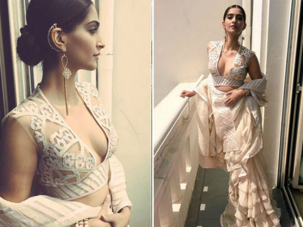 সোনম কাপুর