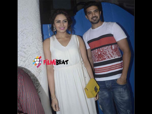 হুমা কুরেশি