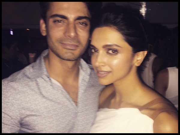 ফওয়াদ-দীপিকা ফওয়াদ-দীপিকা