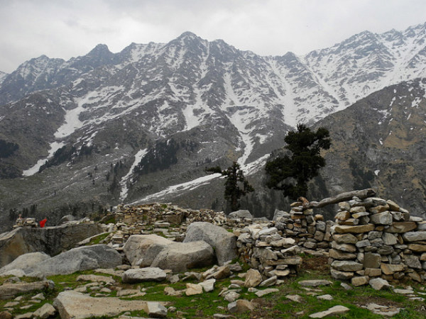 ত্রিউন্দ