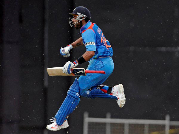 বিরাটকে সামলাতে নয়া টোটকা বিষেণ সিং বেদীর বিরাটকে সামলাতে নয়া টোটকা বিষেণ সিং বেদীর