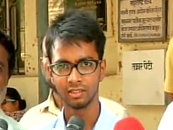 এফআইআর