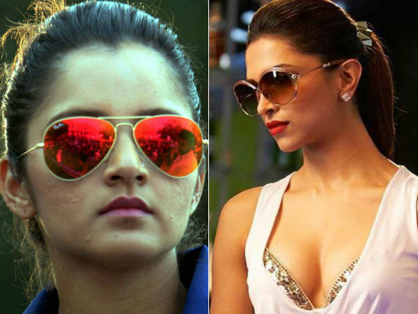 সানিয়া মির্জা