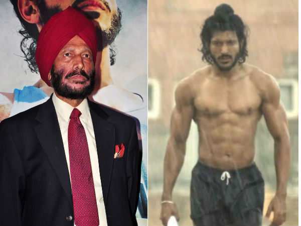 ভাগ মিলখা ভাগ