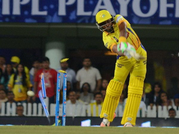 চেন্নাইয়ের ডোয়েন ব্রাভো