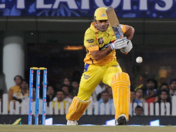 মহেন্দ্র সিং ধোনি