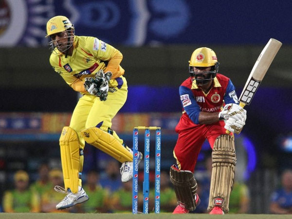 দীনেশ কার্তিক