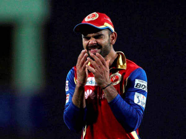 বিরাট কোহলি