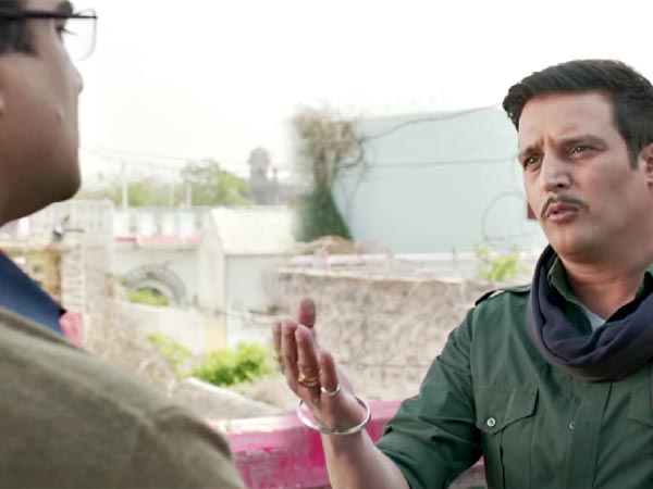 জিমি শেরগিল জিমি শেরগিল