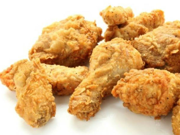 কেএফসি কেএফসি