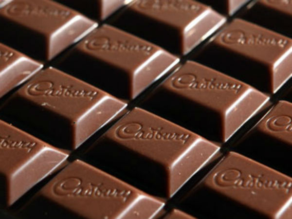 ক্যাডবেরি ক্যাডবেরি