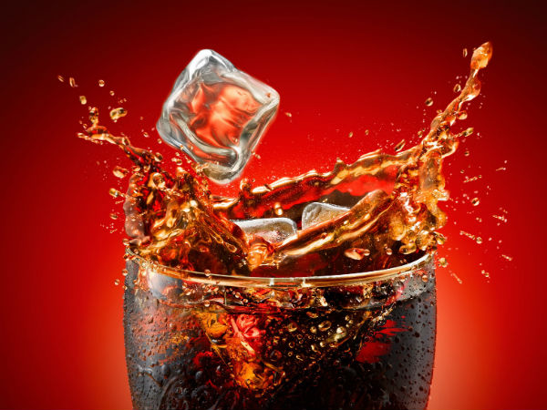 কোলা জাতীয় পানীয় কোলা জাতীয় পানীয়