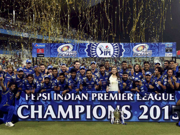 চ্যাম্পিয়ন 