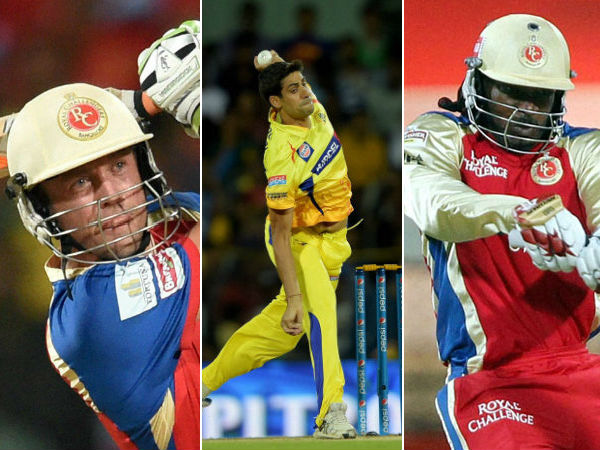 (ছবি) আইপিএল ২০১৫ : গুরুত্বপূর্ণ কিছু পরিসংখ্যান (ছবি) আইপিএল ২০১৫ : গুরুত্বপূর্ণ কিছু পরিসংখ্যান