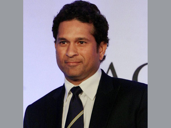 শচীন তেন্ডুলকর