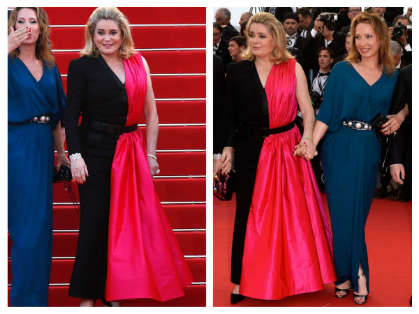 ক্যাথরিন ডেনোভ ক্যাথরিন ডেনোভ