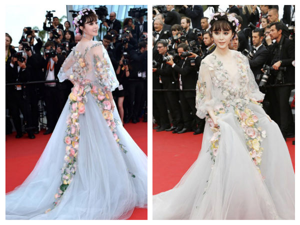 লি বিংবিং লি বিংবিং