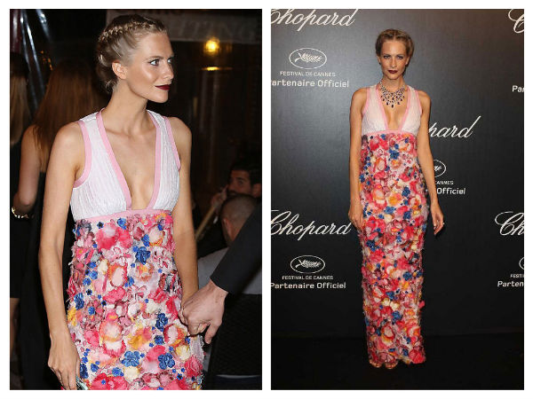 পপি ডেলেভিংনে পপি ডেলেভিংনে