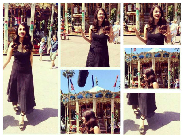 ঐশ্বর্য রাই