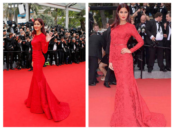 ক্যাটরিনা কাইফ