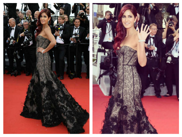 ক্যাটরিনা কাইফ