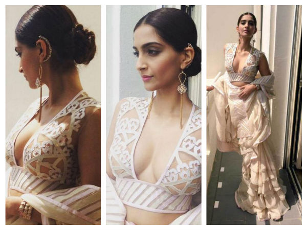 সোনম কাপুর