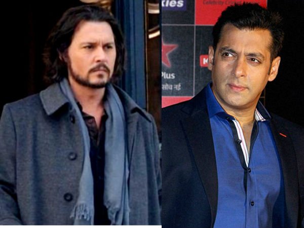 (ভিডিও) সলমনের পর এবার জেলের ফাঁড়ায় হলিউড অভিনেতা জনি ডেপ (ভিডিও) সলমনের পর এবার জেলের ফাঁড়ায় হলিউড অভিনেতা জনি ডেপ