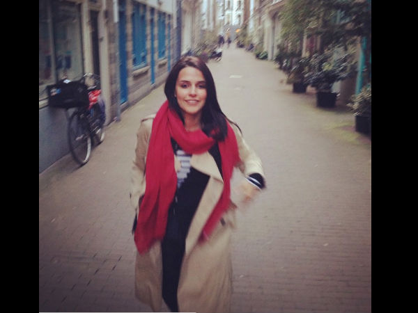 নেহা ধুপিয়া