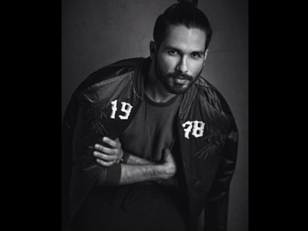 শাহিদ কাপুর