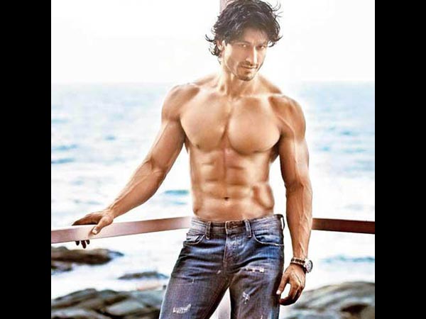 বিদ্যুৎ জামাল