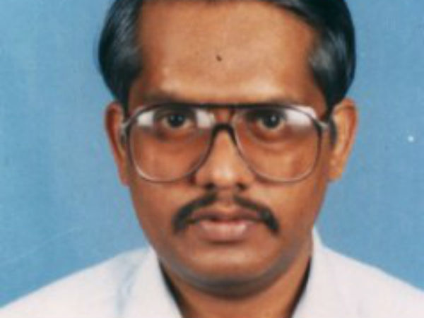 ডিআরডিও প্রধান ডিআরডিও প্রধান
