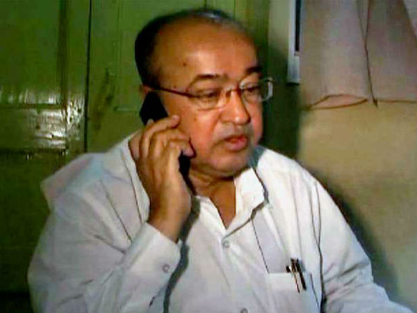 রবীন্দ্র নাথ চট্টোপাধ্যায়