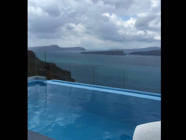 সুরেশ রায়না ও প্রিয়াঙ্কা চৌধুরী