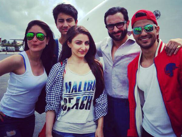 ফ্যামিলি অ্যালবাম