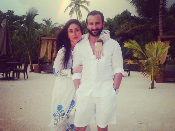 সইফ-করিনা