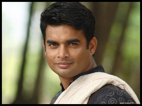 রঙ্গনাথন মাধবন রঙ্গনাথন মাধবন