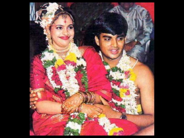 রঙ্গনাথন মাধবন রঙ্গনাথন মাধবন