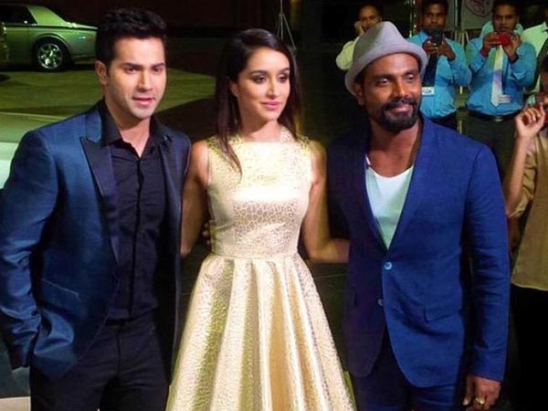 এবিসিডির প্রমোশন