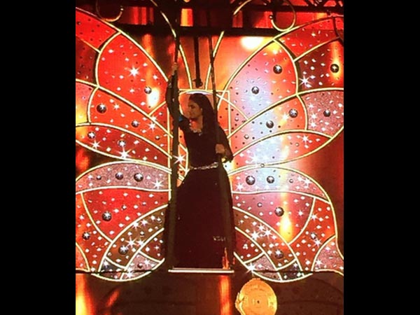 পরিণীতি চোপড়া