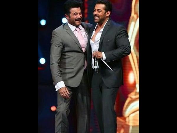 সলমন ও অনিল কাপুর