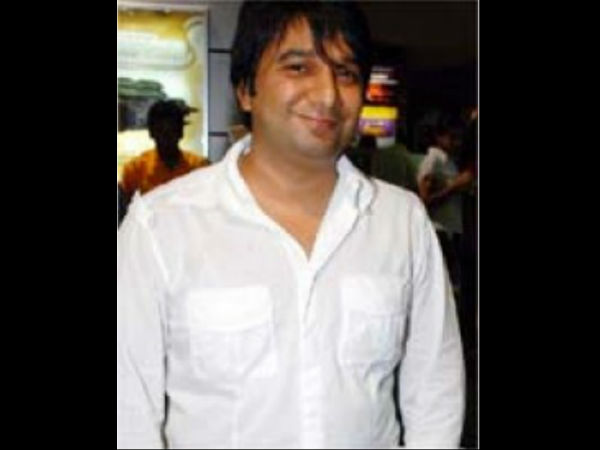 আহমেদ খান